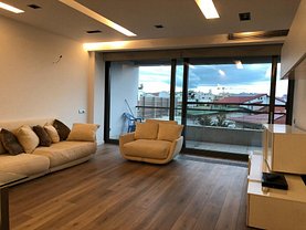 Apartament de închiriat 2 camere, în Bucureşti, zona Herăstrău