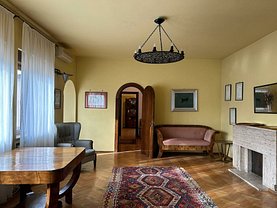 Apartament de vânzare 4 camere, în Bucureşti, zona Lahovari