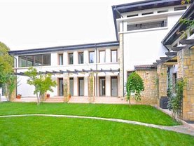 Casa de vânzare 7 camere, în Bucureşti, zona Iancu Nicolae