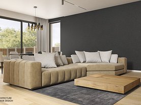 Casa de vânzare 4 camere, în Otopeni, zona Vest