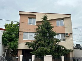 Casa de vânzare 6 camere, în Bucuresti, zona Domenii