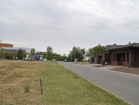 Teren constructii de vânzare, în Corbeanca