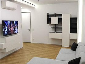 Apartament de închiriat 2 camere, în Bucuresti, zona Barbu Vacarescu