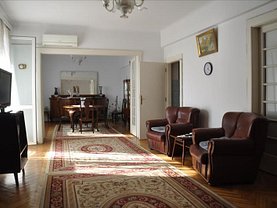 Apartament de vânzare 4 camere, în Bucuresti, zona Unirii