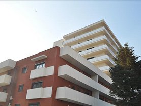 Apartament de închiriat 2 camere, în Bucuresti, zona Banu Manta
