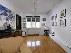 Apartament de vânzare 4 camere, în Bucuresti, zona P-ta Rosetti