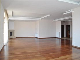 Apartament de închiriat 4 camere, în Bucureşti, zona Barbu Văcărescu
