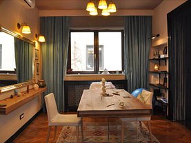 Apartament de vânzare 3 camere, în Bucuresti, zona Dorobanti