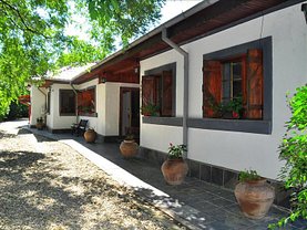 Casa de vânzare 7 camere, în Mogosoaia
