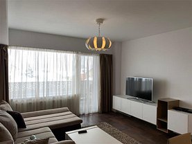 Apartament de închiriat 2 camere, în Cluj-Napoca, zona Central