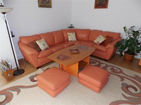 Apartament de închiriat 3 camere, în Cluj-Napoca, zona Gheorgheni