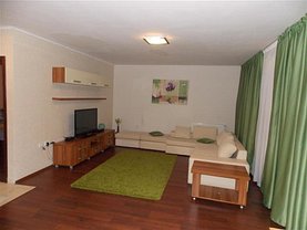 Apartament de închiriat 2 camere, în Cluj-Napoca, zona Andrei Muresanu