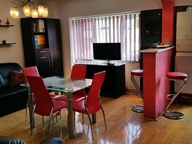 Apartament de închiriat 3 camere, în Cluj-Napoca, zona Mărăşti
