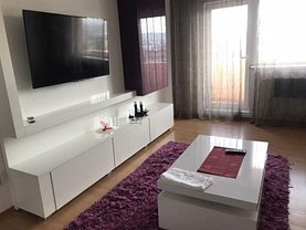 Apartament de închiriat 4 camere, în Cluj-Napoca, zona Marasti
