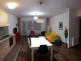 Apartament de închiriat 3 camere, în Cluj-Napoca, zona Marasti