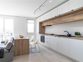 Apartament de închiriat 3 camere, în Cluj-Napoca, zona Gheorgheni
