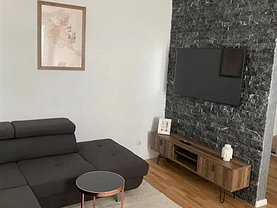 Apartament de închiriat 3 camere, în Cluj-Napoca, zona Mărăşti