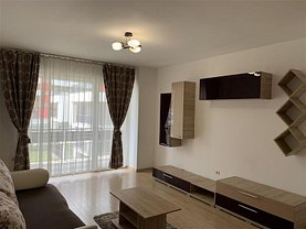 Garsonieră de închiriat, în Cluj-Napoca, zona Bună Ziua