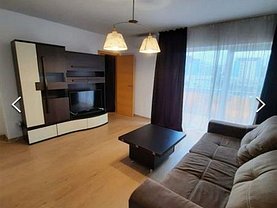 Apartament de închiriat 2 camere, în Cluj-Napoca, zona Gheorgheni