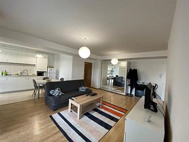 Apartament de închiriat 2 camere, în Cluj-Napoca, zona Gheorgheni