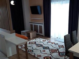 Apartament de închiriat 3 camere, în Cluj-Napoca, zona Mărăşti