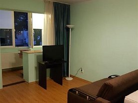Apartament de închiriat 2 camere, în Cluj-Napoca, zona Mănăştur