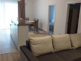 Apartament de închiriat 3 camere, în Cluj-Napoca, zona Central