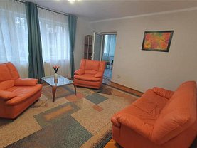 Apartament de închiriat 3 camere, în Cluj-Napoca, zona Grigorescu