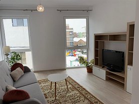 Apartament de închiriat 3 camere, în Cluj-Napoca, zona Central