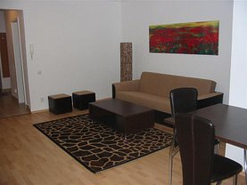 Apartament de închiriat 2 camere, în Cluj-Napoca, zona Central