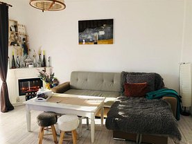 Apartament de vânzare 2 camere, în Cluj-Napoca, zona Borhanci