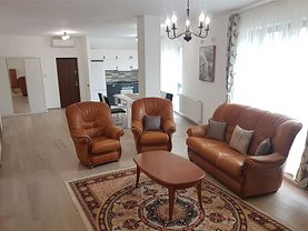 Apartament de închiriat 4 camere, în Cluj-Napoca, zona Bună Ziua