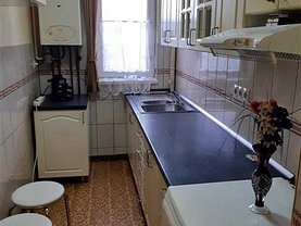 Apartament de vânzare 2 camere, în Cluj-Napoca, zona Mănăştur