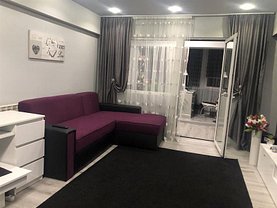 Apartament de închiriat 2 camere, în Cluj-Napoca, zona Mărăşti