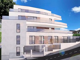 Apartament de vânzare 3 camere, în Cluj-Napoca, zona Europa
