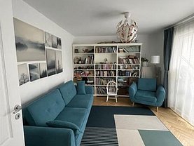 Apartament de închiriat 4 camere, în Cluj-Napoca, zona Grigorescu