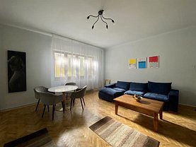Apartament de închiriat 2 camere, în Cluj-Napoca, zona Central