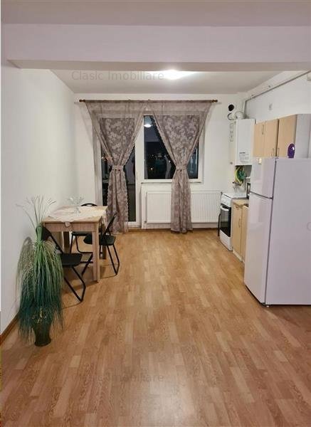 Inchiriere apartament modern cu 2 camere Zona Dambul Rotund, Cluj-Napoca - imaginea 2