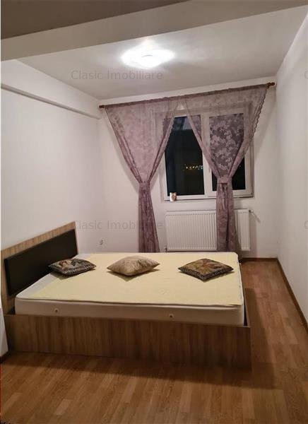 Inchiriere apartament modern cu 2 camere Zona Dambul Rotund, Cluj-Napoca - imaginea 6