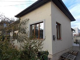 Casa de închiriat 4 camere, în Cluj-Napoca, zona Grigorescu