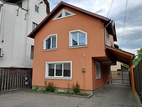 Casa de închiriat 6 camere, în Cluj-Napoca, zona Zorilor