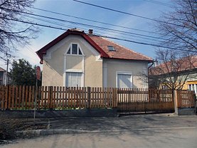 Casa de închiriat 3 camere, în Cluj-Napoca, zona Gheorgheni