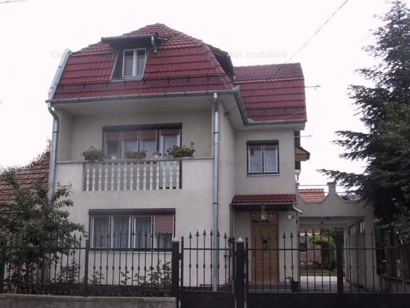 Inchiriere casa pentru birouri in cartier Gheorgheni, Cluj-Napoca