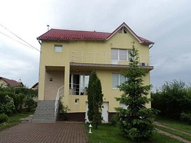 Casa de închiriat 5 camere, în Cluj-Napoca, zona Europa