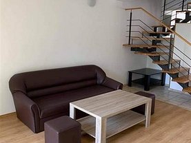 Casa de închiriat 4 camere, în Cluj-Napoca, zona Bună Ziua