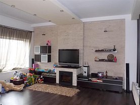 Casa de închiriat 5 camere, în Cluj-Napoca, zona Iris