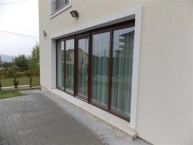 Casa de închiriat 4 camere, în Cluj-Napoca, zona Andrei Mureşanu