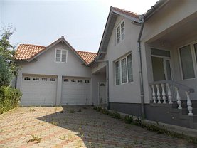 Casa de vanzare 3 camere, în Cluj-Napoca, zona Zorilor
