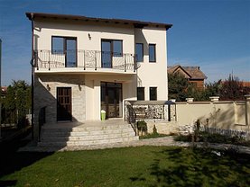 Casa de închiriat 8 camere, în Cluj-Napoca, zona Gheorgheni