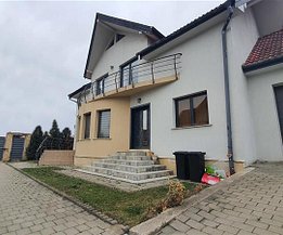Casa de închiriat 6 camere, în Cluj-Napoca, zona Europa